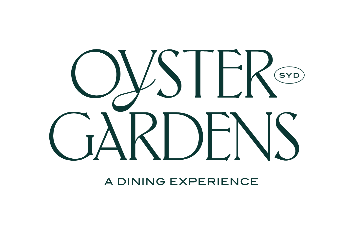 Oyster Gardens Logo